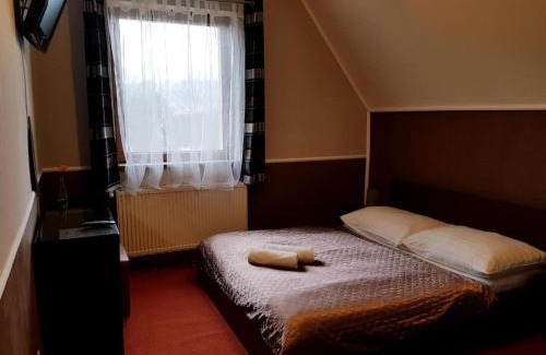 Miskolc-Tapolca House | Amaretto Szállás