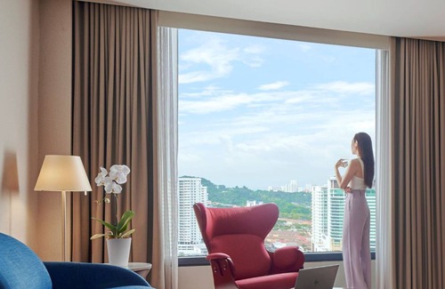 Bayan Baru Hotel | Amari SPICE Penang