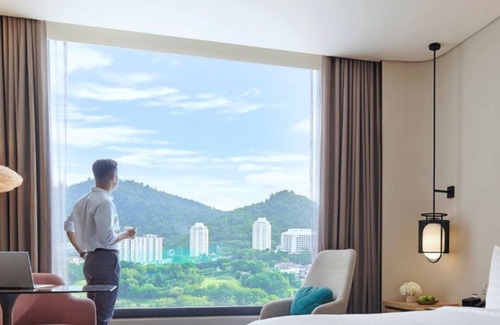 Bayan Baru Hotel | Amari SPICE Penang