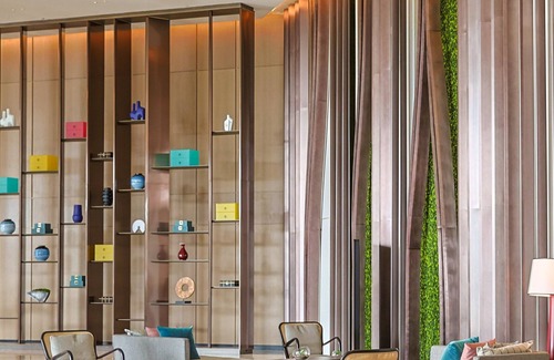 Bayan Baru Hotel | Amari SPICE Penang