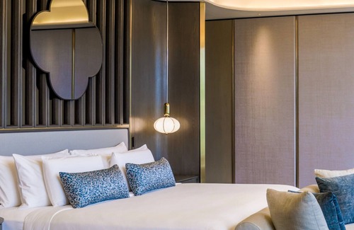 Bayan Baru Hotel | Amari SPICE Penang