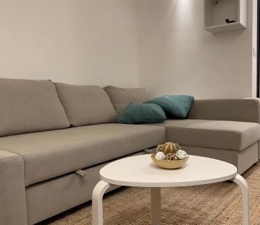 Soverato Marina Apartment | Amarilis - bilocale da Amare