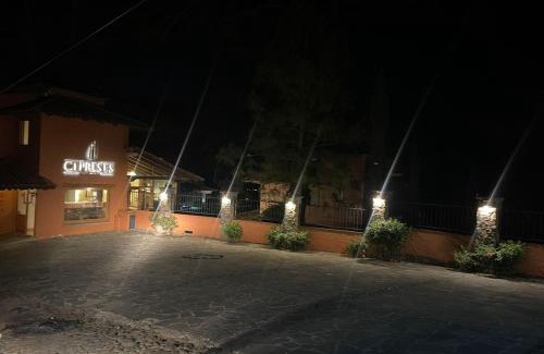 Mazamitla Villa | Amarilis