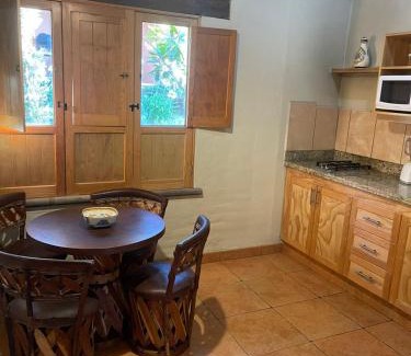 Mazamitla Villa | Amarilis