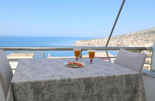 Qafe e Gjashtes Apartment | Amaris