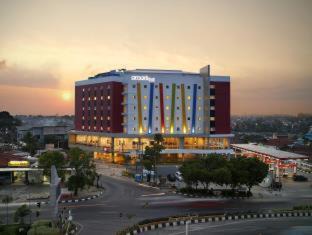 Palembang Hotel | Amaris Hotel Palembang