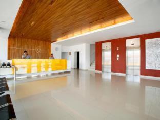 Palembang Hotel | Amaris Hotel Palembang