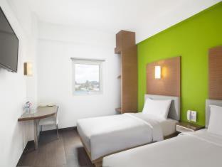 Palembang Hotel | Amaris Hotel Palembang