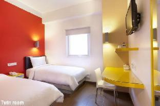 Pekanbaru Hotel | Amaris Hotel Pekanbaru