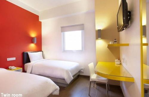 Pekanbaru Hotel | Amaris Hotel Pekanbaru