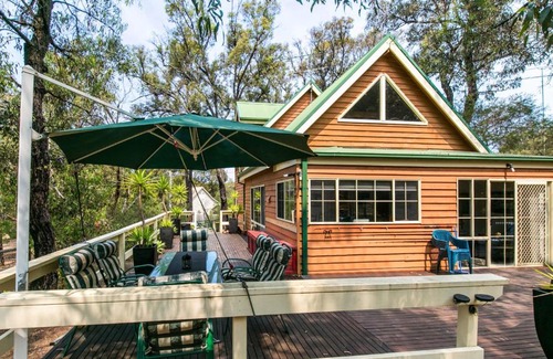 Aireys Inlet House | Amaroo 23