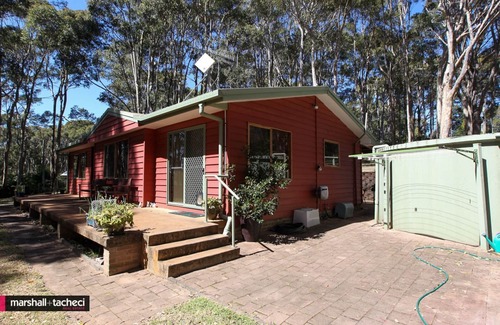 Barragga Bay House | Amaroo 7, Barragga Bay Bermagui
