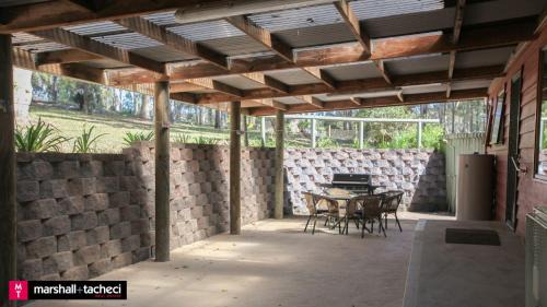 Barragga Bay House | Amaroo Barraga Bay Family Holiday Home Bermagui