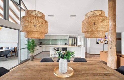 Quindalup House | Amaroo Luxe Hinterland Farmhouse Studio