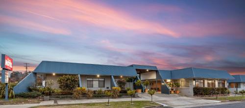 Tumut Hotel | Amaroo Motel Tumuts Best Accommodation