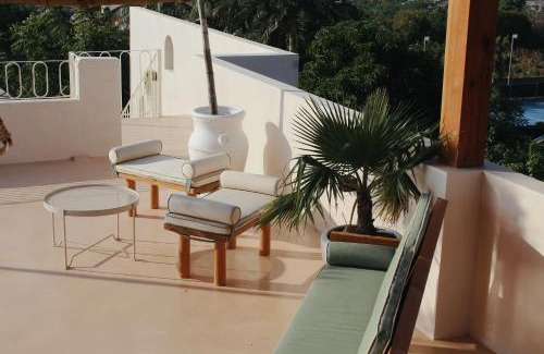 Barra de Colotepec Hotel | Amaroo Palms