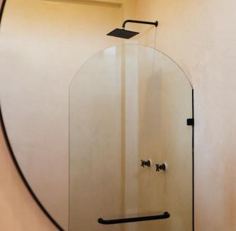 Barra de Colotepec Hotel | Amaroo Palms