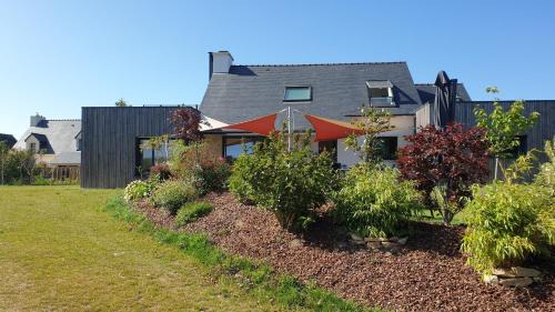 Sarzeau Bed & Breakfast | AMARRÉ Chambres d'Hôtes