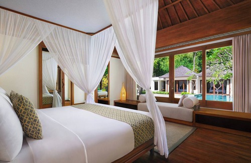 BTDC Hotel | Amarterra Villas Resort Bali Nusa Dua, Autograph Collection