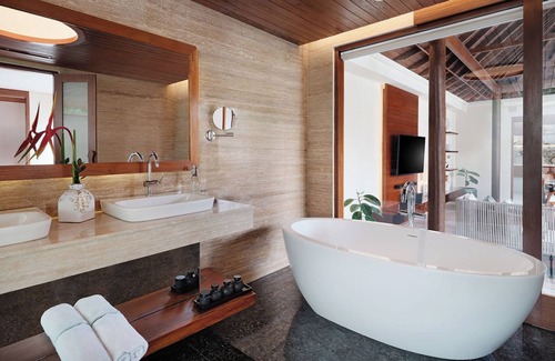 BTDC Hotel | Amarterra Villas Resort Bali Nusa Dua, Autograph Collection