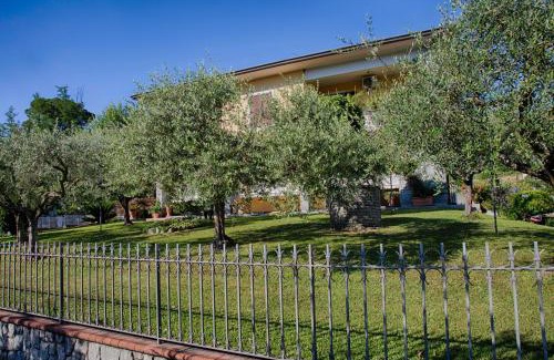 Sarzana Bed & Breakfast | aMarti Suites B&B