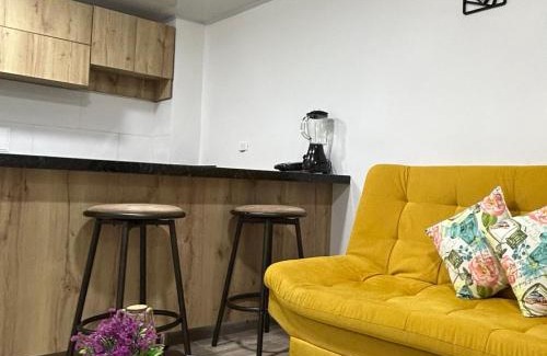 San Gil Apartment | AMARU Apartamentos San Gil