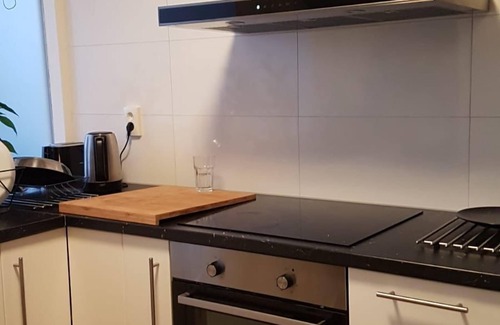 Hof van Delft Bed & Breakfast | Amary room 2 - One Bedroom Bed and Breakfast, Sleeps 1