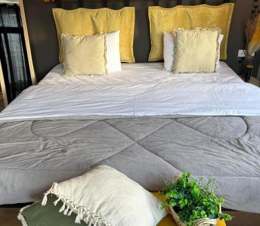 Serres Apartment | Amaryllis apartment 23