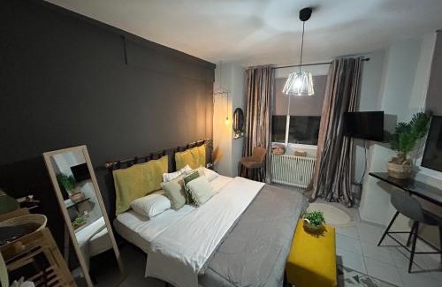 Serres Apartment | Amaryllis apartment 23