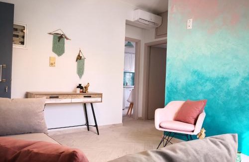 Moudros Apartment | Amaryllis