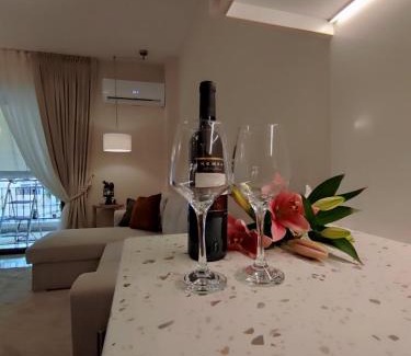 Loutraki Apartment | 'Amaryllis Home' ,το σπίτι σας