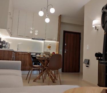 Loutraki Apartment | 'Amaryllis Home' ,το σπίτι σας