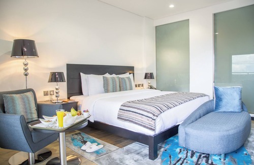 Blantyre Hotel | Amaryllis Hotel