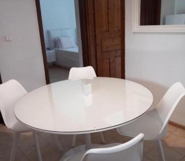 Nei Pori Apartment | Amaryllis House