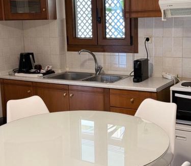 Nei Pori Apartment | Amaryllis House