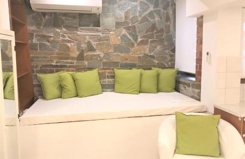 Nei Pori Apartment | Amaryllis House