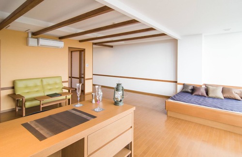 Kyomachi Onsen House | Amateras