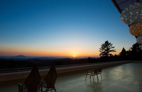 Kyomachi Onsen House | Amateras