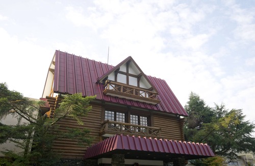 Kyomachi Onsen House | Amateras