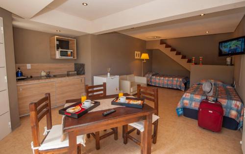 Chos Malal Apartment | Amatista