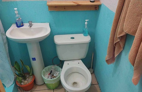 Amatitlan House | Amatitlan Lodging