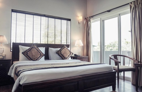 Kangri Resort | Amatra By the Ganges