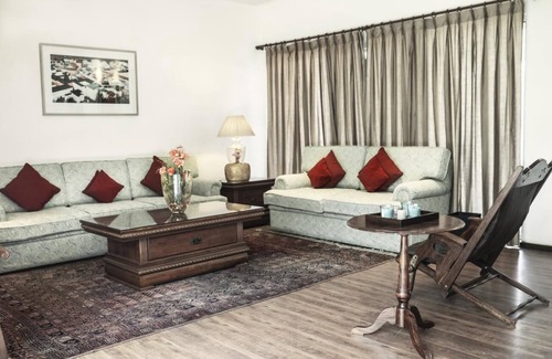Kangri Resort | Amatra By the Ganges