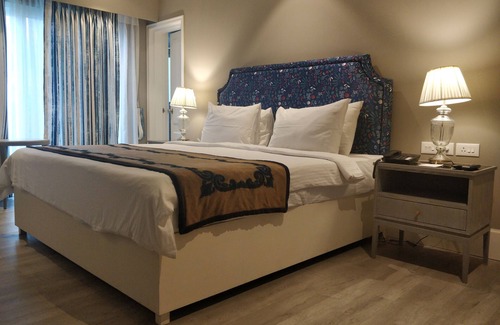 Kangri Resort | Amatra By the Ganges