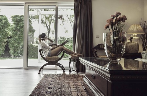 Kangri Resort | Amatra By the Ganges