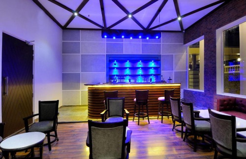 Sakalana Range Hotel | Amaya Resort