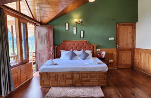 Burwa House | Amaya Retreat Cottage