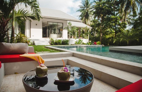 Hin Hong Villa | Amaya Villa