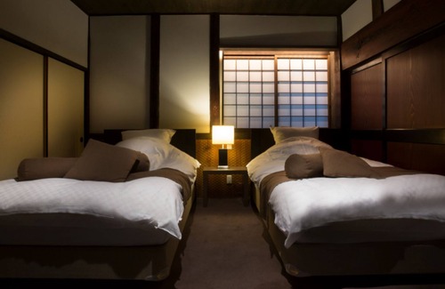 Kyotango House | Amayadori no Yado Ujo Soan