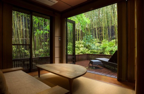 Kyotango House | Amayadori no Yado Ujo Soan